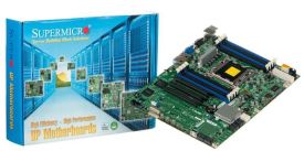 Supermicro PLYTA SERWEROWA X9SRI-F-O