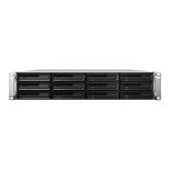 Synology RX1213sas, 12-kieszeniowa jednostka rozszerzająca dla urządzenia RS10613xs+ EOL