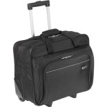 Targus Rolling Case Case Black 16''