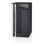 Thecus Serwer plików NAS Thecus N10850 bez HDD 10-bay tower, 3.1GHz, 4GB, 2x GbE