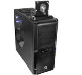 Thermaltake Obudowa Thermaltake Dokker Window 2,5/3,5 HDD Doc