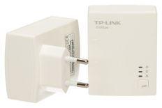 TP-Link Adapter HomePlug TL-PA2010KIT