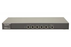 TP-Link TL-ER6120 SafeStream Gigabit Dual-WAN VPN Router 2xWAN, 3xLAN, 1xConsole