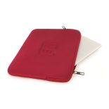 Tucano Etui Etui MacBook Air 13 Czerwony BF-E-MBA13-R