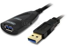 Unitek Y-3015 wzmacniacz sygnału USB 3.0 5m