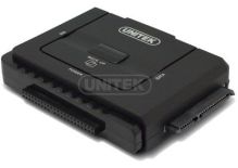 Unitek Konwerter USB 3.0. - IDE/SATA III, Y-3322