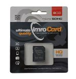 IMRO MicroSD/8G ADP