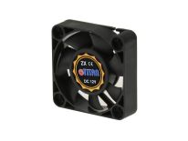 TITAN Wentylator VGA 40X40X10mm 12V Łoż. Z-BEARING