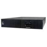 CyberPower Cyber Power UPS OL1500ERTXL2U 1350W Rack/Tower 2U (IEC C13)