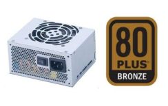 Fortron zdroj 300W FSP300-60GHS 80+ BRONZE, MicroATX, bulk