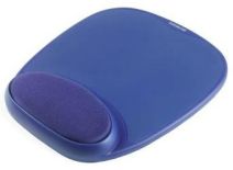 Kensington Podkładka pod mysz Foam Mouse Pad (Blue)