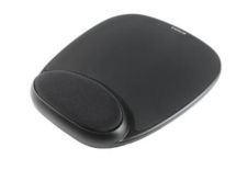 Kensington Podkładka pod mysz Gel Mouse Pad (Black) żelowa