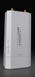 Ubiquiti Networks Urządzenie typu CPE UBIQUITI airMAX Rocket M5 5GHz Titanium