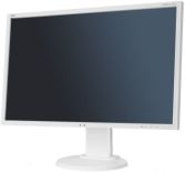 NEC Monitor E223W 22inch, 1680x1050, DP/mini D-Sub/DVI