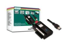 Digitus Konwerter USB3.0 do SATAII, 5 LGW