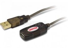 Unitek Kabel USB Przedłużasz USB 2.0 Y-262