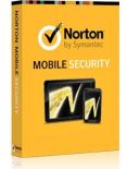 Symantec NORTON MOBILE SECURITY 3.0 PL 1 USER CARD MMM