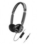 Sennheiser Słuchawki z mikrofonem Czarny 504162