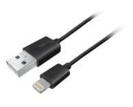 Trust Kabel USB USB - Lightning 1 m 19170