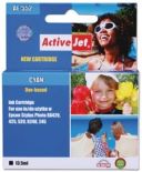 ActiveJet Tusz ActiveJet AE-552N , Cyan , 13,5 ml , Chip , Epson T0552