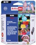 ActiveJet Tusz ActiveJet AH-339R , Black , 35 ml , Regenerowany , HP C8767EE HP 339