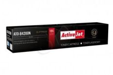 ActiveJet Toner ActiveJet ATO-B4200N , Black , 2500 str. , OKI 01103402,TYP 9