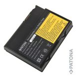 Baterie Patona pro ACER TM 270 4300mAh Li-Ion 14,8V