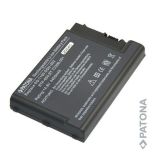 Baterie Patona pro ACER TM 660/6000/800 4400mAh Li-Ion 14,8V