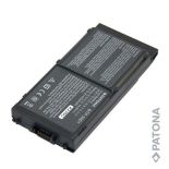 Baterie Patona pro ACER TravelMate 620 4400mAh Li-Ion 14,8V