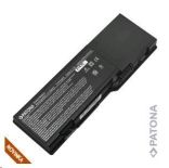 Baterie Patona pro DELL Inspiron E1501 4400mAh 11.1V