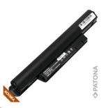 Baterie Patona pro Dell Inspiron Mini 1010 4400mAh 11,1V