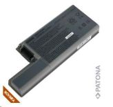 Baterie Patona pro DELL Mini 9 4400mAh 14,8V