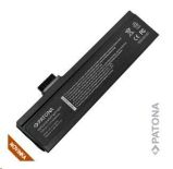 Baterie Patona pro FUJ/SIE Amilo Li1818 4400mAh Li-Ion 11.1V