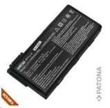 Baterie Patona pro MSI BTY-L74 4400mAh 11,1V