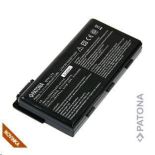 Baterie Patona pro MSI BTY-L74 6600mAh 11,1V