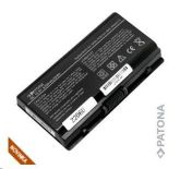 Baterie Patona pro TOSHIBA SATELLITE L40 10,8V 4400mAh