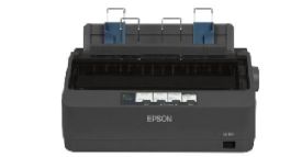 Epson Drukarka igłowa LQ-350 C11CC25001