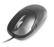 Media-Tech OPTICAL MOUSE - Standard optical mouse