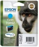 Epson ink bar Stylus S20/SX100/SX200/SX400 (T0892) - cyan