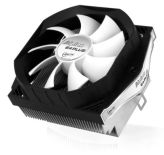 Arctic Cooling ARCTIC Alpine 64 Plus chladič CPU - 92mm (AMD FM2+, FM1, AM3+, AM3, AM2+, AM2, 939, do 100W)