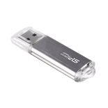 Silicon-Power Pendrive (Pamięć USB) 8 GB USB 2.0 Srebrny