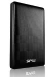 Silicon-Power Dysk zewnętrzny Silicon Power Diamond D03 1TB 2.5 USB3.0 Black