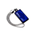 Silicon-Power Pendrive Silicon Power Touch 810 16GB USB 2.0 Blue