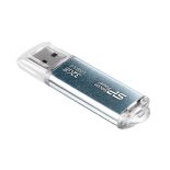 Silicon-Power Pamięć USB Marvel M01 32GB USB 3.0 Niebieska