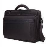 Acme Right Now 16C48 Fits up to size 16.4 &quot;, Black, Messenger - Briefcase, Shoulder strap