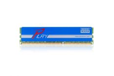 GoodRam Pamięć Play DDR3 8GB 1600MHz CL10 1.5V Niebieska