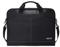 Asus Torba do laptopa Nereus Carry Bag 14-16 90-XB4000BA00010- (kolor czarny)