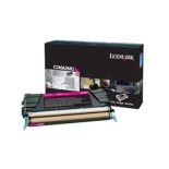 Lexmark Toner magenta , korporacyjny , 7000 str. , C746/C748