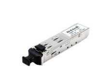 D-Link MiniGBIC/SFP 1000BaseSX (LC) module, max. 550m