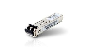 D-Link MiniGBIC/SFP 1000BaseLX (LC) module, max. 10km